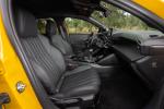 Peugeot 208 GT-Line 2019 года (WW)